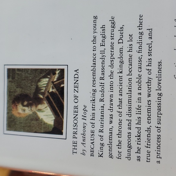 Best loved books for young readers - Picture 5 of 7